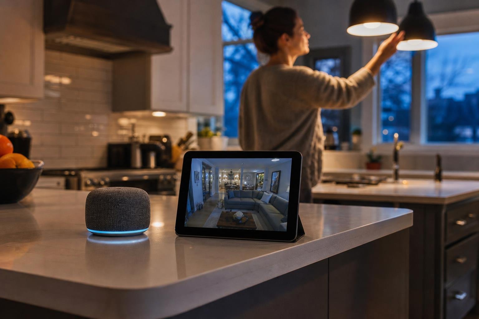 Google Gemini Unveiled: Top 5 Breakthroughs Reshaping AI Voice and Smart Home Ecosystems