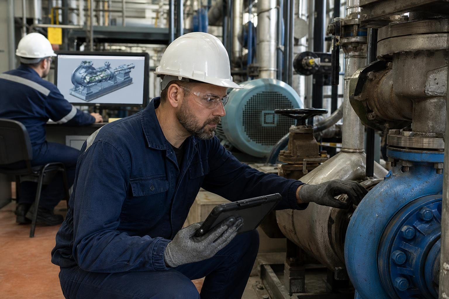 How PTC’s New AI-Powered Innovations Are Shaping the Future of the Intelligent Product Lifecycle