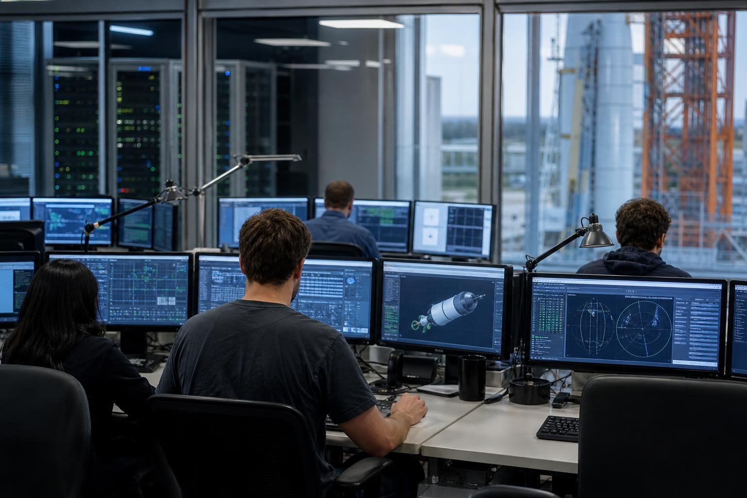 SpaceX’s $60B Stock Acquisition of AI Coding Startup Cursor: Strategic Analysis and Industry Implications
