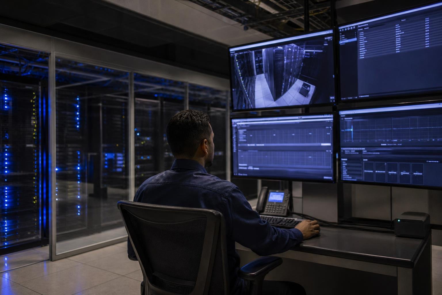 U.S. Orders Anthropic to Block Foreign Access: Implications for AI Sovereignty and Market Dynamics