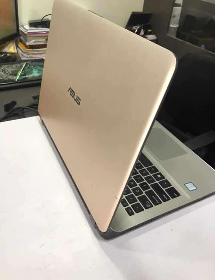 Android laptop
