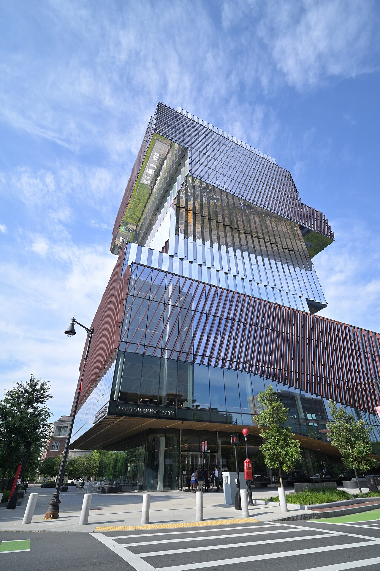 cloud computing data center
