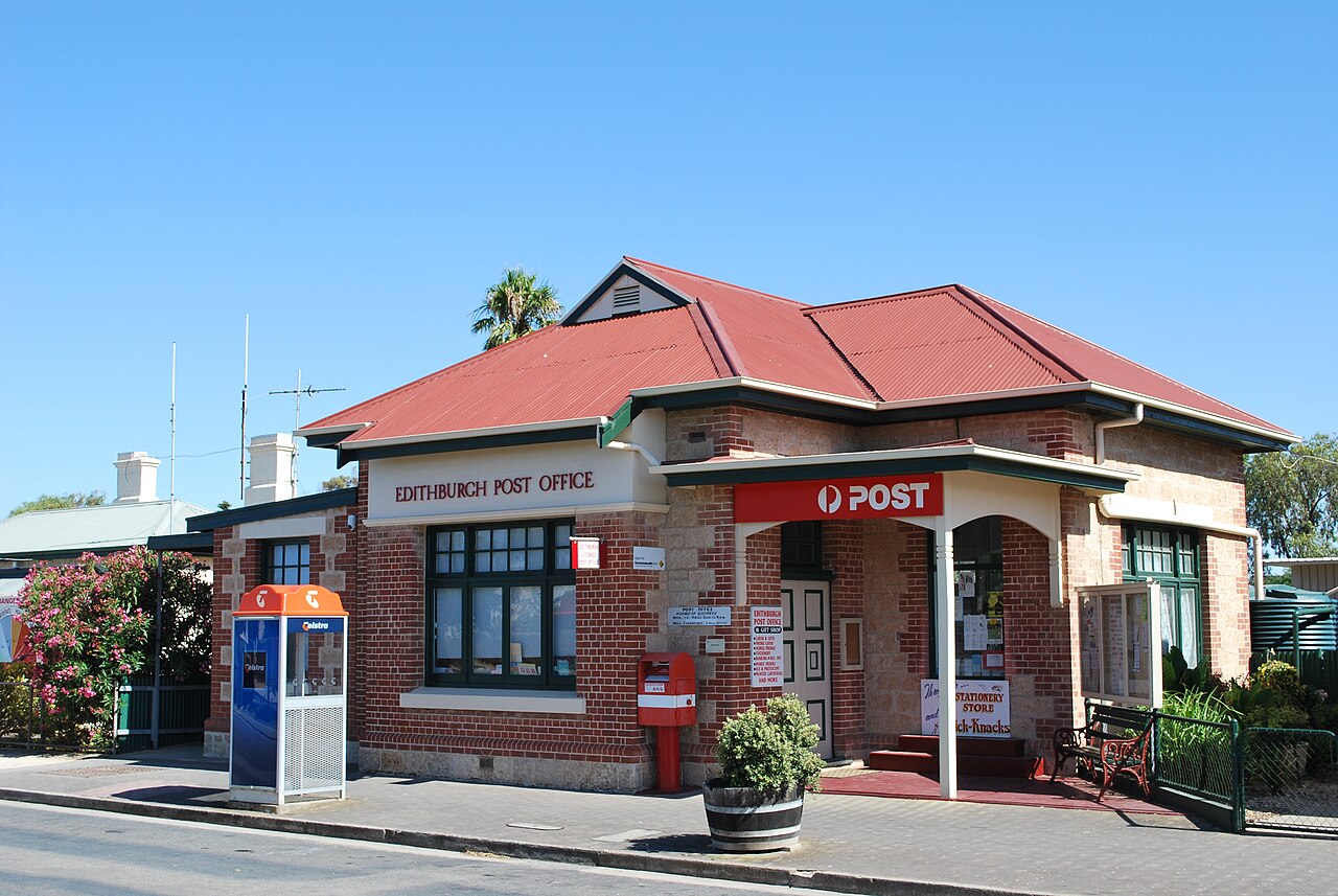 customer service office
