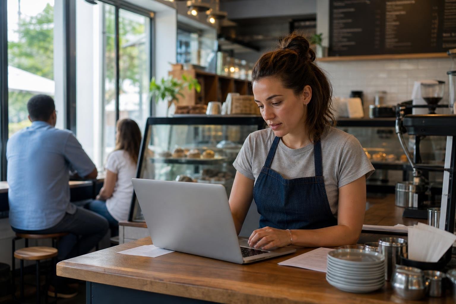 Google Gemini Meets Google Business Profiles: Revolutionizing Local SEO and Business Engagement