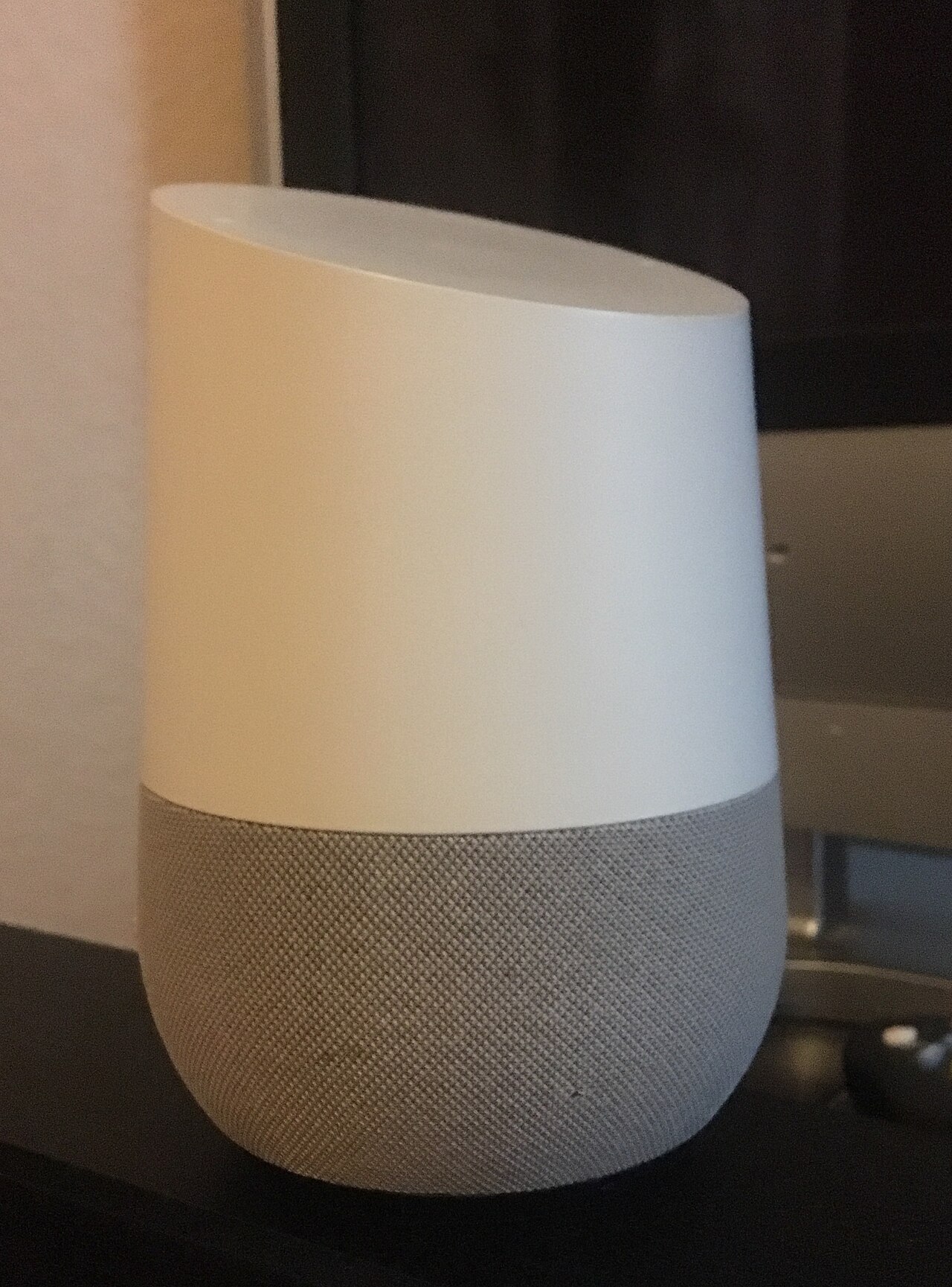 Google Nest Audio