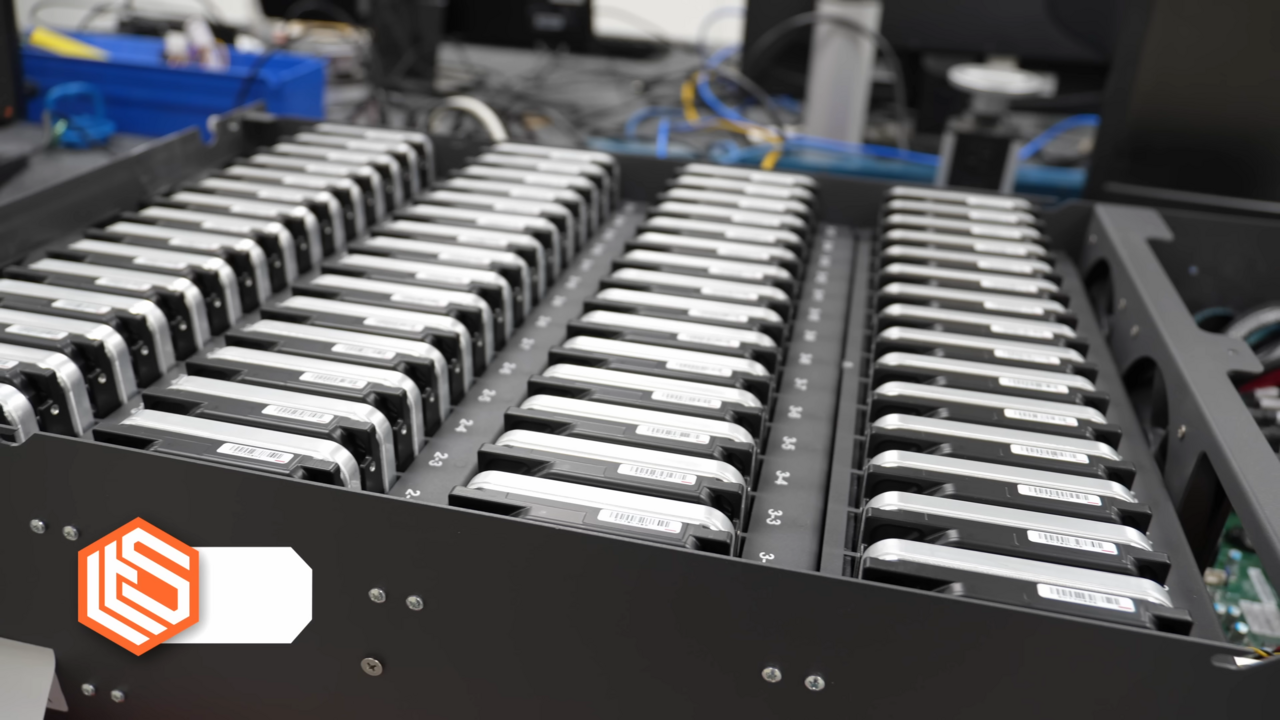 GPU server