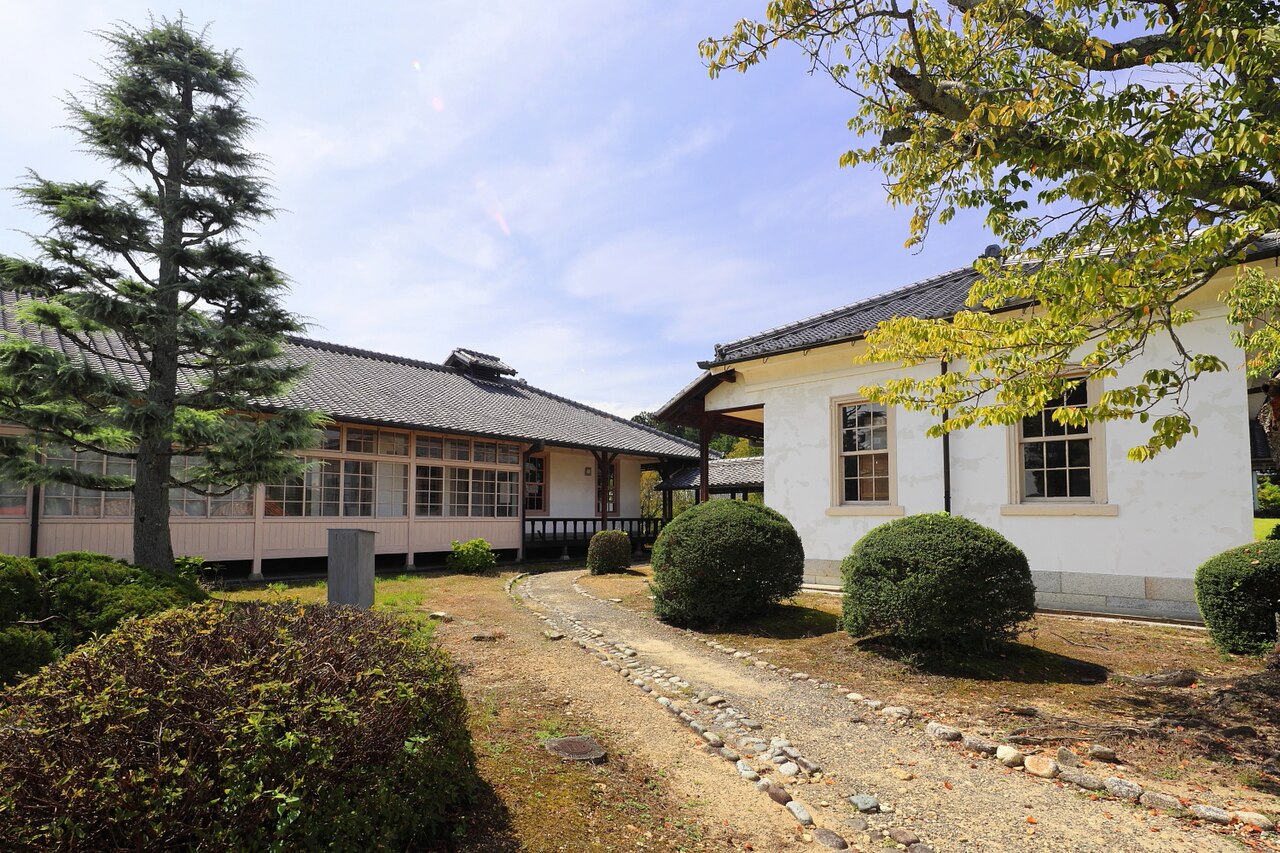 hospital administration office