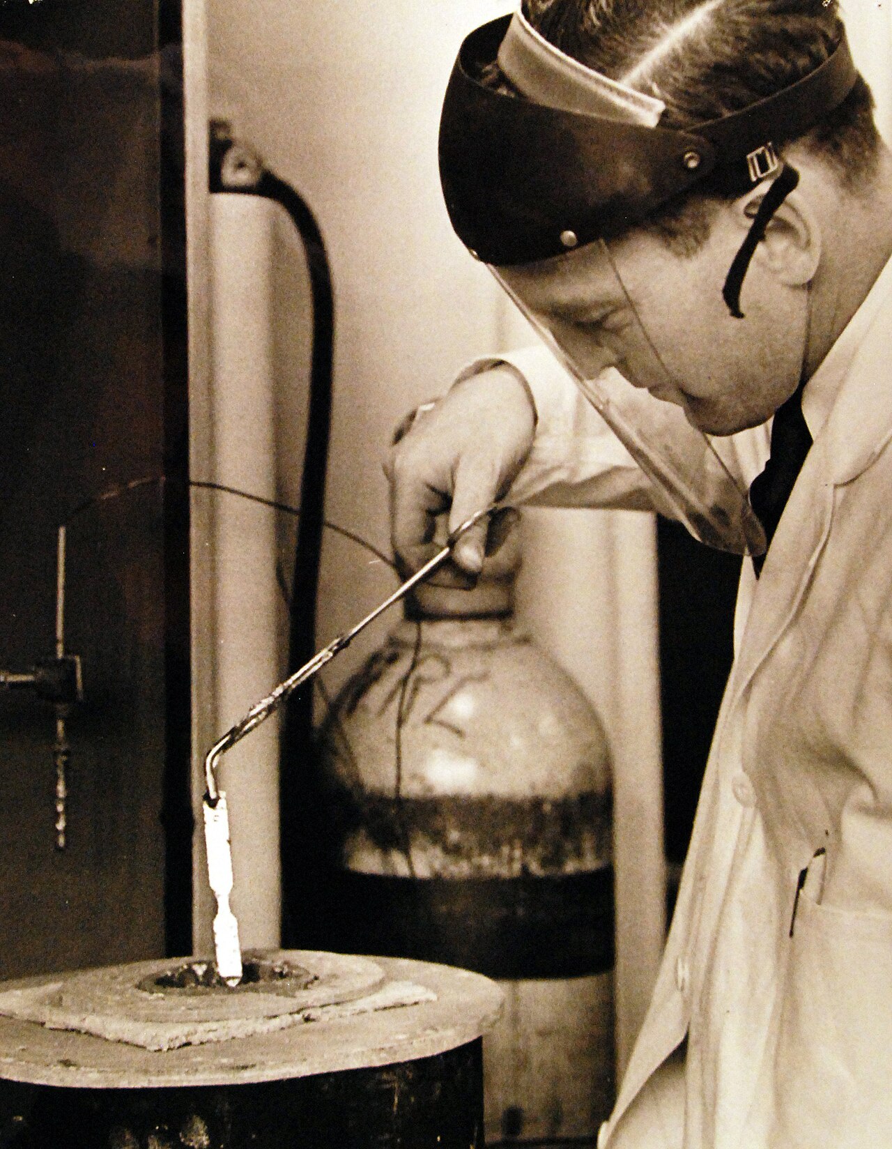 nickel oxide powder laboratory