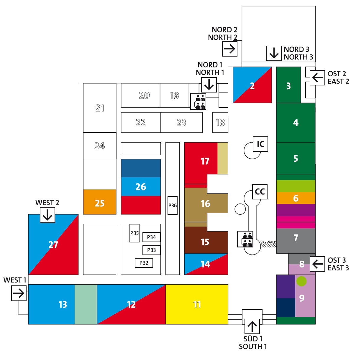 industrial robot electronics manufacturing