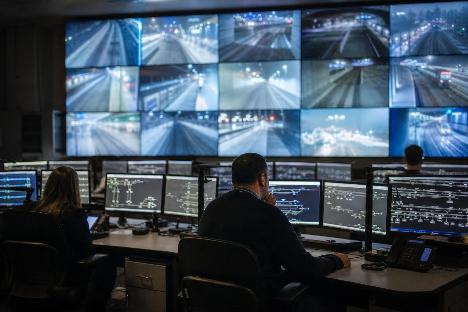 MIT Wins $2.1M to Build Open-Source AI Platform for Public Transit Agencies