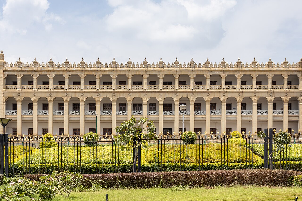 Bengaluru data center