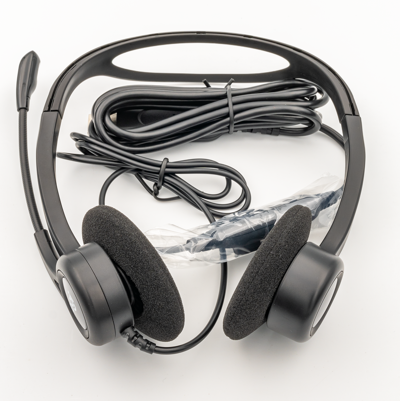 computer headset microphone