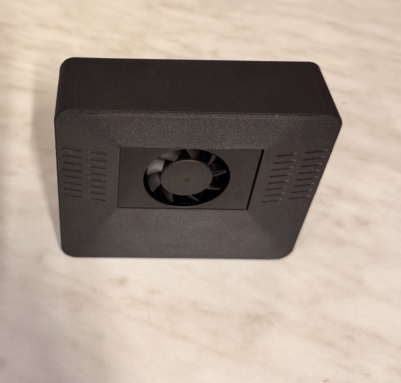 Nvidia Jetson Orin Nano